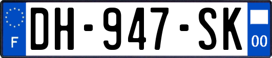 DH-947-SK