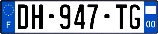 DH-947-TG