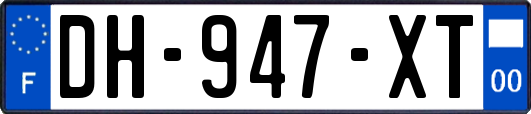 DH-947-XT