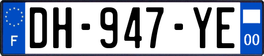 DH-947-YE