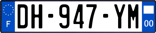 DH-947-YM
