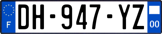 DH-947-YZ