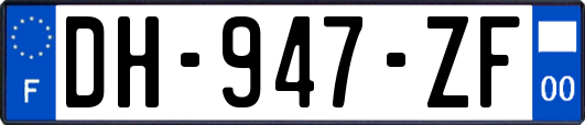 DH-947-ZF