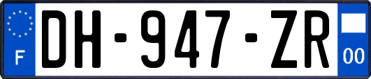DH-947-ZR