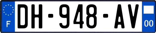 DH-948-AV