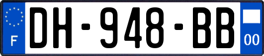 DH-948-BB