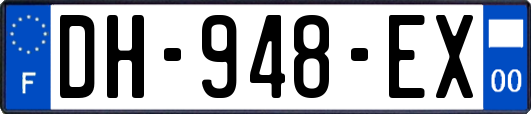 DH-948-EX