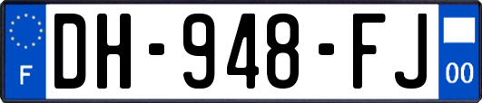 DH-948-FJ