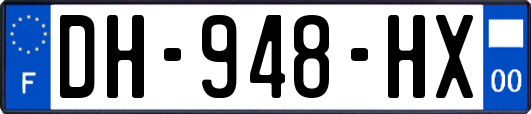DH-948-HX