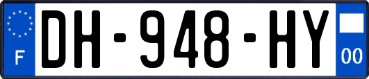 DH-948-HY