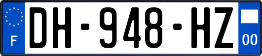 DH-948-HZ