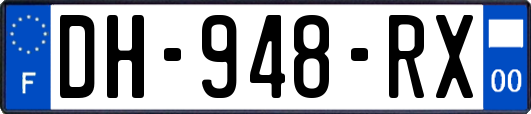 DH-948-RX