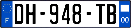 DH-948-TB