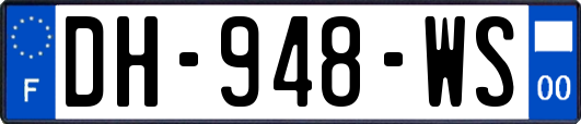 DH-948-WS