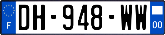 DH-948-WW