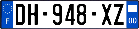 DH-948-XZ