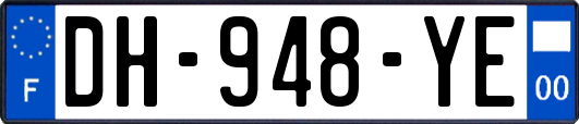 DH-948-YE