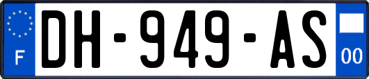 DH-949-AS