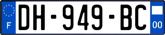 DH-949-BC