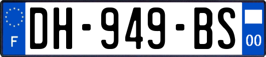 DH-949-BS