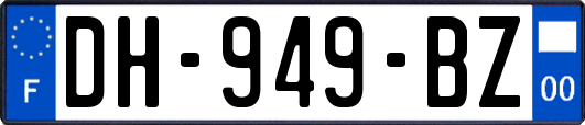 DH-949-BZ