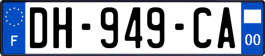 DH-949-CA