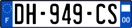 DH-949-CS