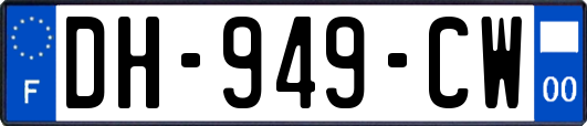 DH-949-CW