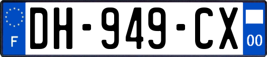 DH-949-CX