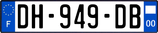 DH-949-DB