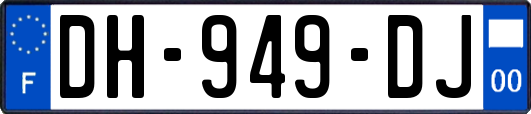 DH-949-DJ