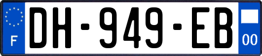 DH-949-EB