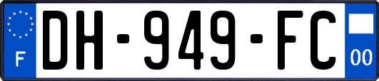 DH-949-FC