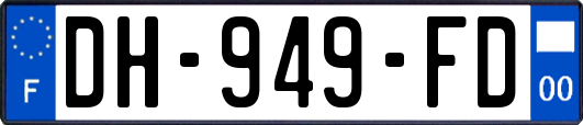 DH-949-FD