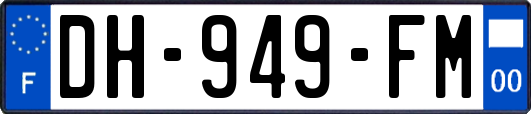 DH-949-FM