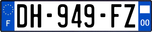 DH-949-FZ