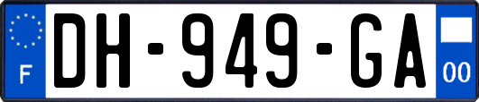 DH-949-GA