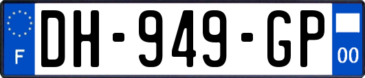 DH-949-GP
