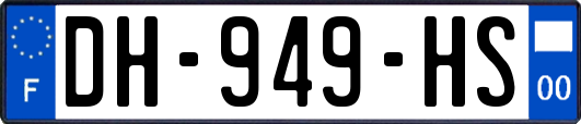 DH-949-HS
