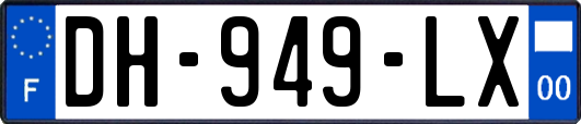 DH-949-LX