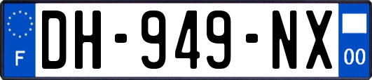 DH-949-NX