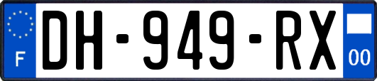DH-949-RX