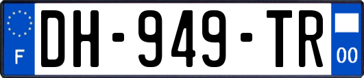 DH-949-TR
