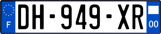 DH-949-XR