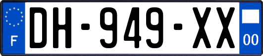 DH-949-XX