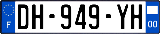 DH-949-YH