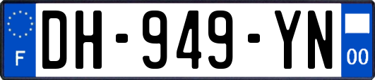 DH-949-YN