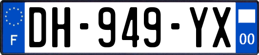 DH-949-YX