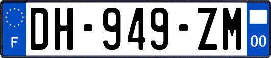 DH-949-ZM