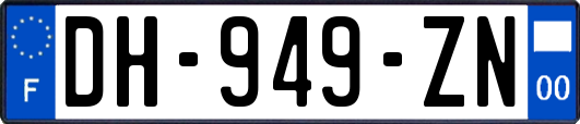 DH-949-ZN